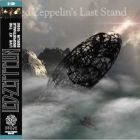 LED ZEPPELIN - Last Stand: Live in Berlin DE, 1980 (mini LP / 2x CD) SBD