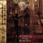 OPETH - Live at Goffert Park: Nijmegen NL, 2003 (mini LP / CD) SBD