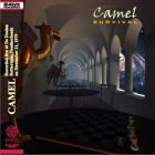 CAMEL - Survival: Live in Rotterdam, NL 1979 (mini LP / 2xCD) SBD 