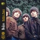 THE BEATLES - Rubber Tapes: Studio Demos & Outtakes 1965 (mini LP / 2x CD) 