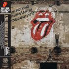 THE  ROLLING STONES - Live in Pittsburgh, PA 1972 (mini LP / CD) SBD