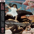SOFT MACHINE (feat. Allan Holdsworth) - Hazard Profile: Live in Syracuse NY 1974 (mini LP / CD) SBD