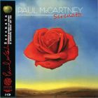 PAUL McCARTNEY - Serenata: Live in Mexico City, MX 2012 (mini LP / 3x CD) SBD