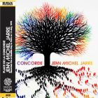 JEAN-MICHEL JARRE - La Concorde: Live in Paris, FR 1979 (mini LP / CD) SBD 