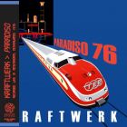 KRAFTWERK - Paradiso 76: Live in Amsterdam, CH 1976 (mini LP / 2x CD) 