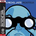 JEAN-MICHEL JARRE - Live At Montreux Jazz Festival: Montreux, CH 2016 (mini LP / 2x CD)