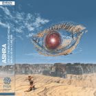 ASHRA - Walking The Planetarium: Live in Berlin, DE 1988 (mini LP / CD) 