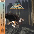 ASIA - Agoura: Live in Agoura Hills, CA 2012 (mini LP / 2x CD) 
