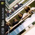 THE BEATLES - On Our Way Back: Rehearsals and Studio Sessions 1969 (mini LP / 2x CD)