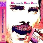 QUEEN - March Of The Magic Queen: Studio sessions & rarities 1983-1986 (mini LP / CD)