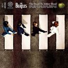 THE BEATLES - The Road To Abbey Road: Studio Rehearsals & Outtakes 1969 (mini LP / 3x CD) 