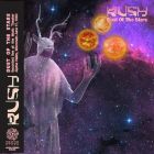 RUSH - Dust Of The Stars: Live in East Troy WI, 1990 (mini LP / 2x CD)