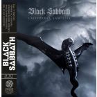 BLACK SABBATH - Cal Jam 74: Live in Ontario CA 1974 (mini LP / CD) SBD
