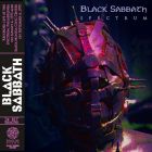 BLACK SABBATH - Spectrum: Live in Philadelphia PA / Santa Monica CA 1975 (mini LP / CD) SBD