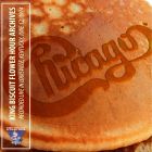 CHICAGO - King Biscuit Flower Hour: Live in Louisville, KY 1974 (mini LP / 2x CD) SBD 