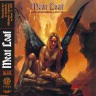 MEAT LOAF - Rockpalast: Live in Offenbach, DE 1978 (mini LP / 2x CD) SBD