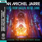 JEAN-MICHEL JARRE - Welcome To The Other Side: VR Broadcast Unedited 2020 (mini LP / CD) Bonus Tracks