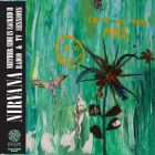 NIRVANA - Neither Side Is Sacred II: Radio & TV Sessions 1988-1994 (mini LP / CD) 