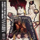 NIRVANA - Neither Side Is Sacred IV: Kurt Cobain Solo Acoustic 1987-1994 (mini LP / CD) 