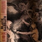 BLACK SABBATH - Live At Asbury Park, NJ 1975 (mini LP / CD) SBD