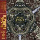 BLACK SABBATH - British Biscuit, Live in Pittsburgh, PA 1976/1978 (mini LP / CD) SBD