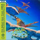 ASIA - Ancora: Live in Milan, IT 1982 (mini LP / 2x CD) 