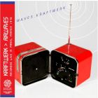 KRAFTWERK -  Airwaves: Live in Paris, FR 1976 (mini LP / 2x CD) SBD
