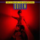 QUEEN - The Concert For Kampuchea: Live in London, UK 1979 (mini LP / CD) SBD