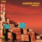 TANGERINE DREAM - Paramount 77: Live in Seattle, WA 1977 (mini LP / CD) 