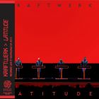 KRAFTWERK -Latitude: Live in Southwold, UK 2013 (mini LP / CD) SBD 