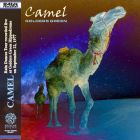 CAMEL - Golders Green: Live in London, UK 1977 (mini LP / CD) SBD