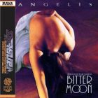 VANGELIS - Bitter Moon: unreleased movie soundtrack 1992 (mini LP / CD) 
