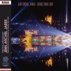 JEAN-MICHEL JARRE - Rendez-Vous Lyon: Live in Lyon, FR 1986 (mini LP / CD) SBD