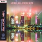 JEAN-MICHEL JARRE - Rendez-Vous Houston: Live in Houston, TX 1986 (mini LP / 2x CD) SBD