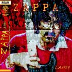 FRANK ZAPPA - L.A. 1984: Live in Los Angeles, CA 1984 (mini LP / 2x CD) SBD