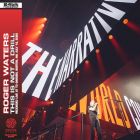 ROGER WATERS - This Is Not A Drill: Live in Boston, MA 2022 (mini LP / 2x CD)