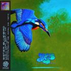 YES - Sister Bluebird: Live in West Berlin / Cologne, DE 1971/1970 (mini LP / CD) 
