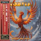 ISAO TOMITA - Live at BBC: London, UK 1976 (mini LP / CD) SBD