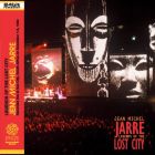 JEAN-MICHEL JARRE - Legends Of The Lost City: Live in Sun City, ZA (mini LP / CD) SBD