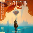 LED ZEPPELIN - Out On The Tiles: Fort Worth, TX 1977 (mini LP / 3x CD) SBD