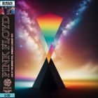 PINK FLOYD - Live at the Empire Pool 1972: Live in London, UK 1972 (mini LP / 2x CD)