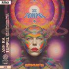 ASH RA TEMPEL - Bataclan 76: Live in Paris, FR 1976 (mini LP / 2x CD) SBD