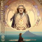 ROBERT PLANT - An Evening with Andy Taylor: Live in Great Tew, UK 2023 (mini LP / CD) SBD 