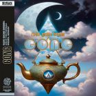 GONG - Radio Gnome Bremen: Live in Bremen, DE 1974 (mini LP / 2X CD) FULL CONCERT SBD 