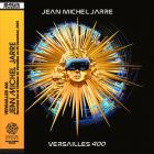 JEAN-MICHEL JARRE - Versailles 400: Live in Versailles, FR 2023 (mini LP / CD) SBD bonus tracks