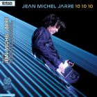 JEAN-MICHEL JARRE - 10 10 10: Live in London, UK 2010 (mini LP / 2x CD) sbd