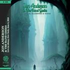 JON ANDERSON & THE BAND GEEKS - Yes Epics, Classics & More: Live in Albany, NY 2024 (mini LP / 2x CD) 