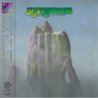 YES - Yessessions, Close To The Edge: Outtakes & alternate mixes, 1972 (mini LP / CD) 