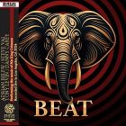BEAT (Adrian Belew, Tony Levin, Steve Vai, Danny Carey) - Performing the Music of 80s King Crimson: Live in Los Angeles, CA 2024 (mini LP / 2x CD) SBD
