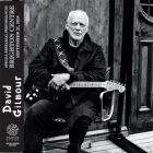 DAVID GILMOUR - Brighton Centre Rehearsals: Live in Brighton UK, 2024 (mini LP / 2x CD)